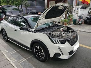 Xe Peugeot 2008 GT Line 1.2 AT 2022