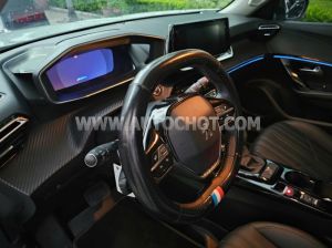 Xe Peugeot 2008 GT Line 1.2 AT 2022