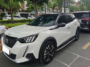 Xe Peugeot 2008 GT Line 1.2 AT 2022