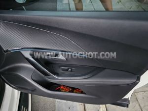 Xe Peugeot 2008 GT Line 1.2 AT 2022