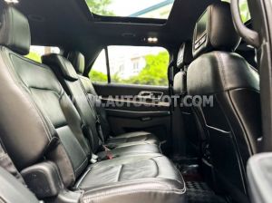 Xe Ford Explorer Limited 2.3L EcoBoost 2018