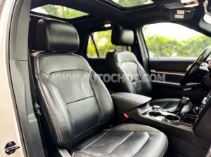 Xe Ford Explorer Limited 2.3L EcoBoost 2018