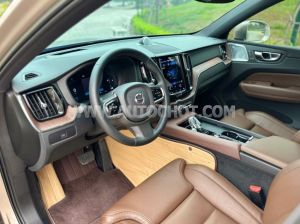 Xe Volvo XC60 Ultimate Bright B6 AWD 2023