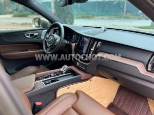 Xe Volvo XC60 Ultimate Bright B6 AWD 2023