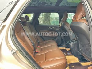 Xe Volvo XC60 Ultimate Bright B6 AWD 2023