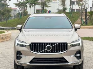 Xe Volvo XC60 Ultimate Bright B6 AWD 2023