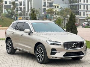 Xe Volvo XC60 Ultimate Bright B6 AWD 2023