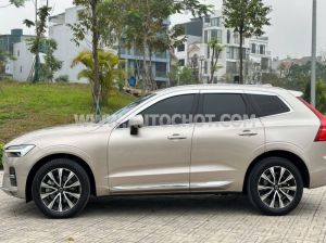 Xe Volvo XC60 Ultimate Bright B6 AWD 2023