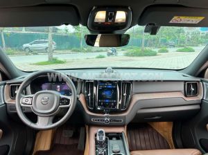 Xe Volvo XC60 Ultimate Bright B6 AWD 2023