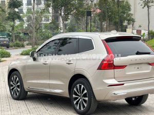 Xe Volvo XC60 Ultimate Bright B6 AWD 2023