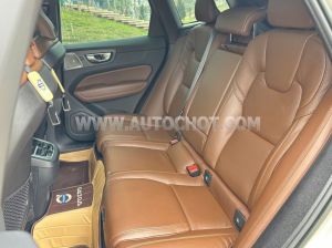 Xe Volvo XC60 Ultimate Bright B6 AWD 2023