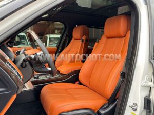 Xe LandRover Range Rover Autobiography LWB 5.0 2014