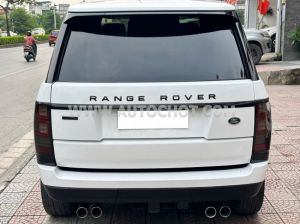 Xe LandRover Range Rover Autobiography LWB 5.0 2014