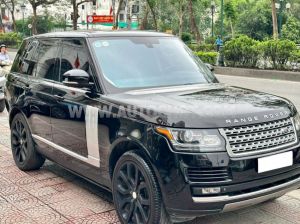 Xe LandRover Range Rover HSE 3.0 2014