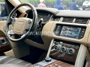Xe LandRover Range Rover HSE 3.0 2014
