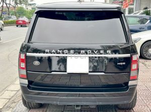 Xe LandRover Range Rover HSE 3.0 2014