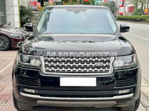 Xe LandRover Range Rover HSE 3.0 2014