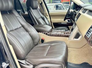 Xe LandRover Range Rover HSE 3.0 2014