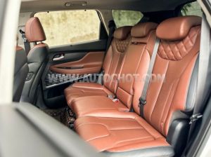 Xe Hyundai SantaFe Cao cấp 2.5L HTRAC 2023