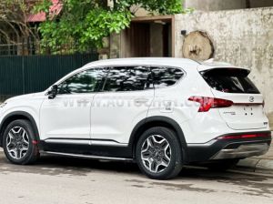 Xe Hyundai SantaFe Cao cấp 2.5L HTRAC 2023