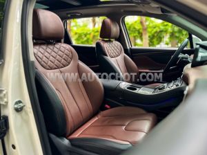 Xe Hyundai SantaFe Cao cấp 2.5L HTRAC 2023