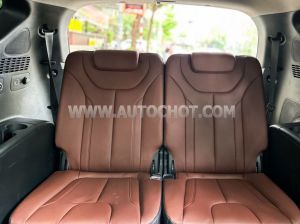 Xe Hyundai SantaFe Cao cấp 2.5L HTRAC 2023