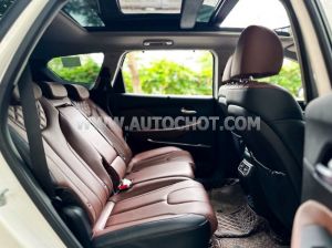 Xe Hyundai SantaFe Cao cấp 2.5L HTRAC 2023