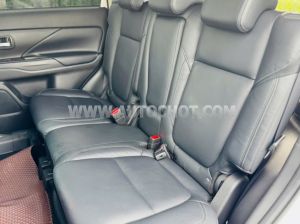 Xe Mitsubishi Outlander 2.0 CVT Premium 2020