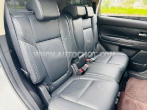 Xe Mitsubishi Outlander 2.0 CVT Premium 2020