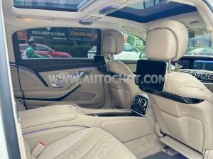 Xe Mercedes Benz Maybach S450 4Matic 2020