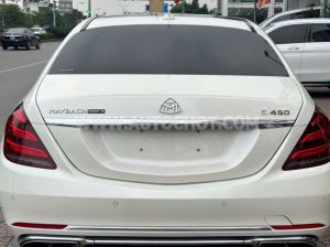 Xe Mercedes Benz Maybach S450 4Matic 2020