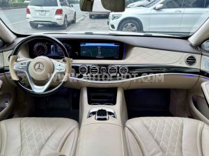 Xe Mercedes Benz Maybach S450 4Matic 2020