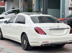 Xe Mercedes Benz Maybach S450 4Matic 2020