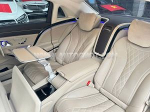 Xe Mercedes Benz Maybach S450 4Matic 2020