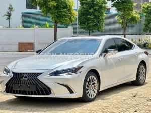 Xe Lexus ES 250 2022