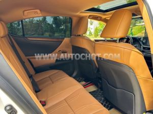 Xe Lexus ES 250 2022
