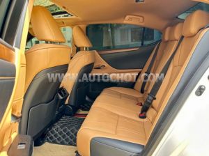 Xe Lexus ES 250 2022
