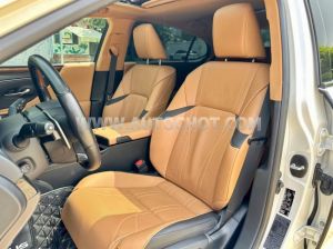 Xe Lexus ES 250 2022