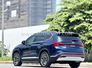 Xe Hyundai SantaFe Cao cấp 2.2L HTRAC 2023