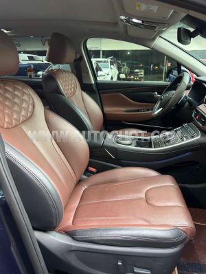Xe Hyundai SantaFe Cao cấp 2.2L HTRAC 2023
