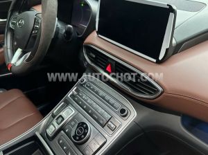 Xe Hyundai SantaFe Cao cấp 2.2L HTRAC 2023