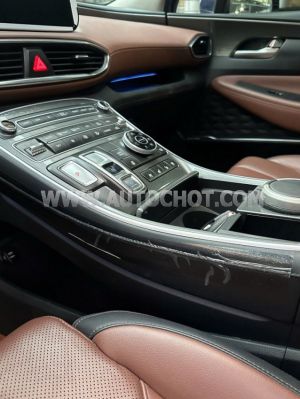 Xe Hyundai SantaFe Cao cấp 2.2L HTRAC 2023