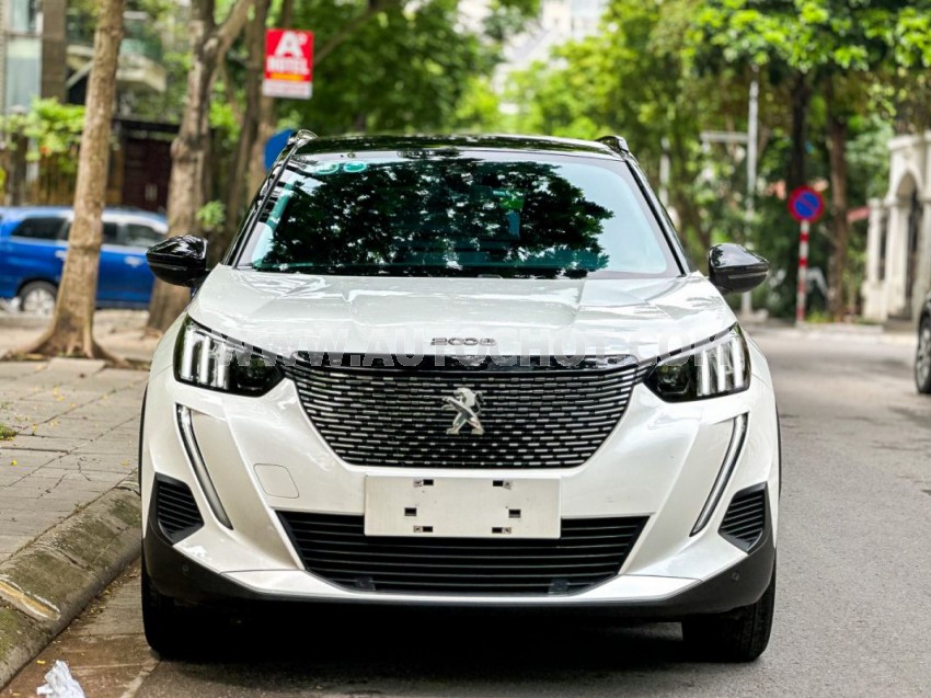 Peugeot 2008 GT Line 1.2 AT 2022