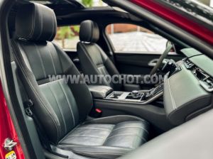 Xe LandRover Range Rover Velar R-Dynamic 2.0 2018
