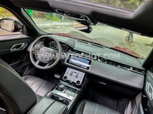 Xe LandRover Range Rover Velar R-Dynamic 2.0 2018
