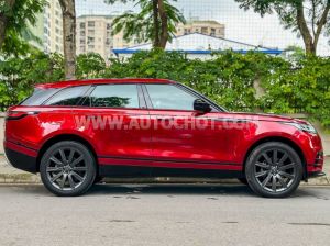 Xe LandRover Range Rover Velar R-Dynamic 2.0 2018