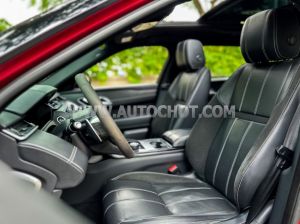 Xe LandRover Range Rover Velar R-Dynamic 2.0 2018