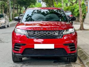 Xe LandRover Range Rover Velar R-Dynamic 2.0 2018