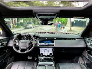 Xe LandRover Range Rover Velar R-Dynamic 2.0 2018