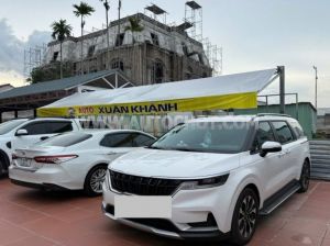 Xe Kia Carnival Luxury 2.2D 2024